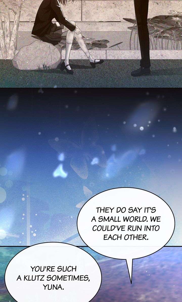 My Flower in the Desert Chapter 30 - Page 58