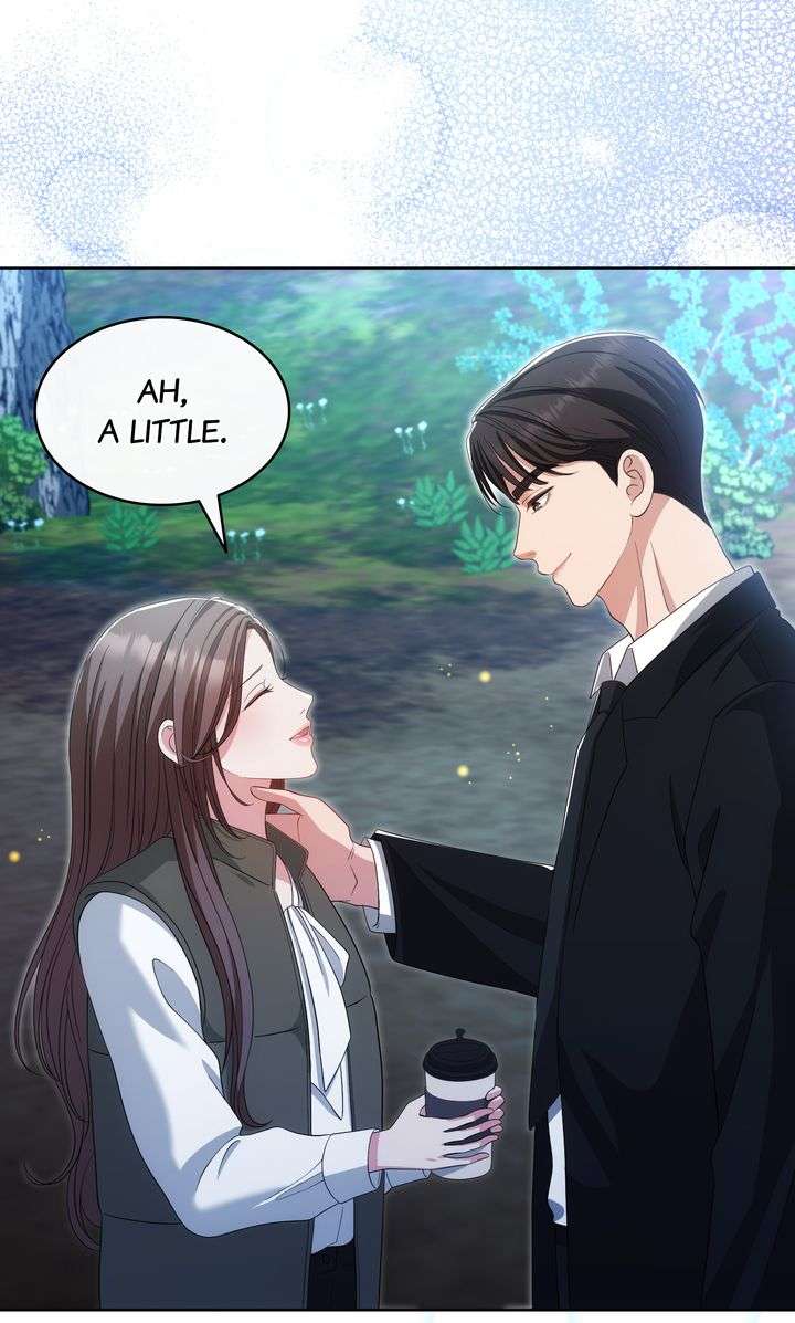 My Flower in the Desert Chapter 30 - Page 69