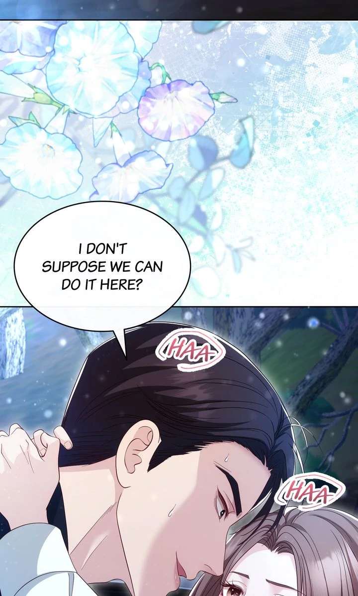 My Flower in the Desert Chapter 30 - Page 76