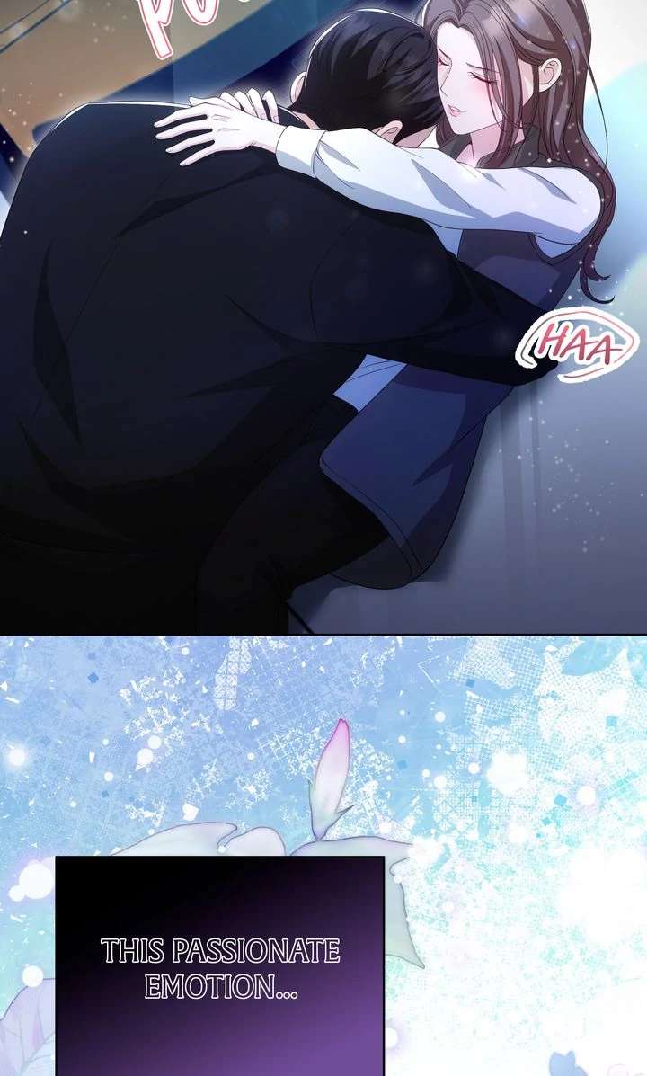 My Flower in the Desert Chapter 30 - Page 78