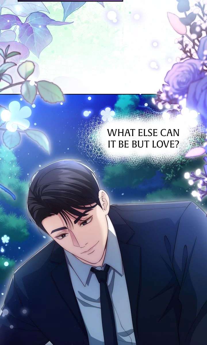 My Flower in the Desert Chapter 30 - Page 79