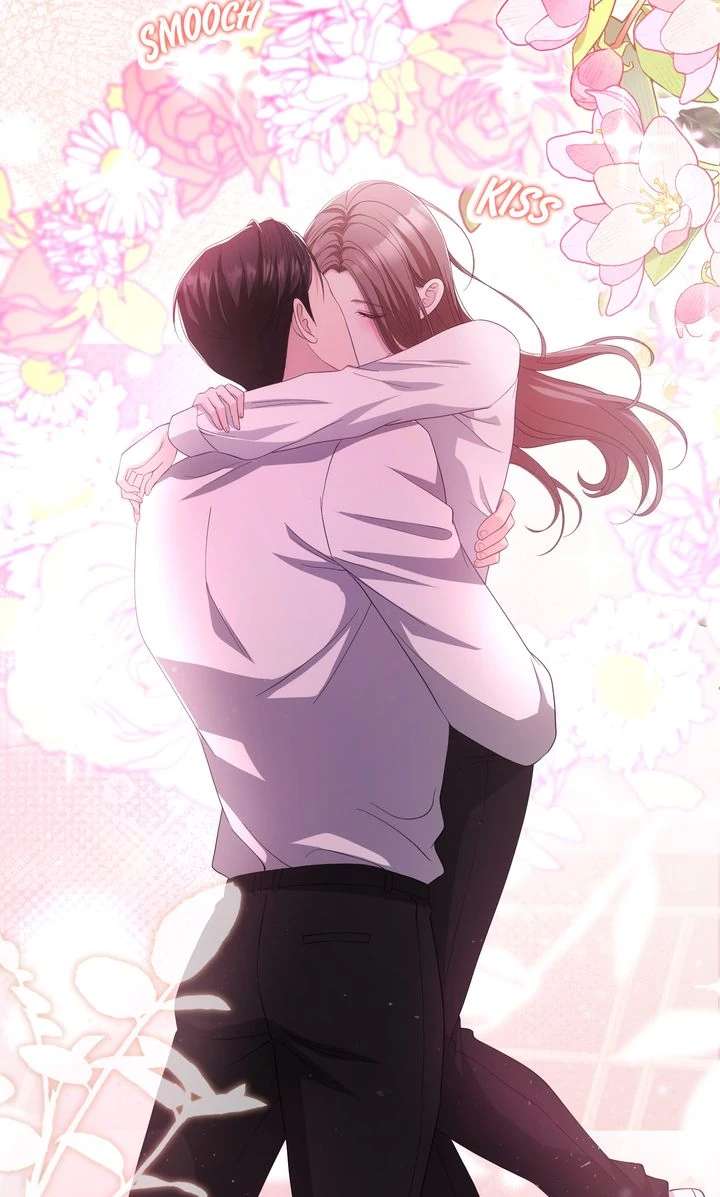 My Flower in the Desert Chapter 30 - Page 87