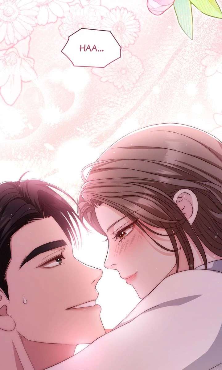 My Flower in the Desert Chapter 30 - Page 89