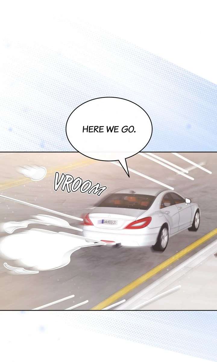 My Flower in the Desert Chapter 30 - Page 10