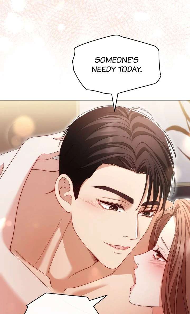 My Flower in the Desert Chapter 31 - Page 17