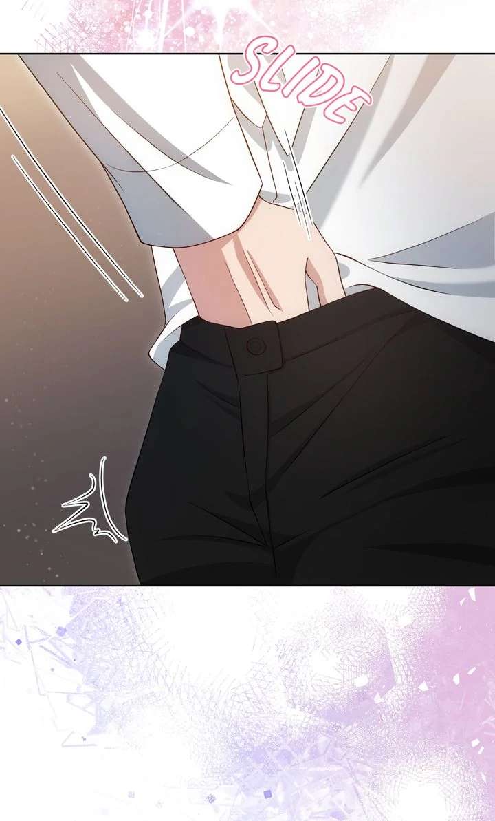 My Flower in the Desert Chapter 31 - Page 3