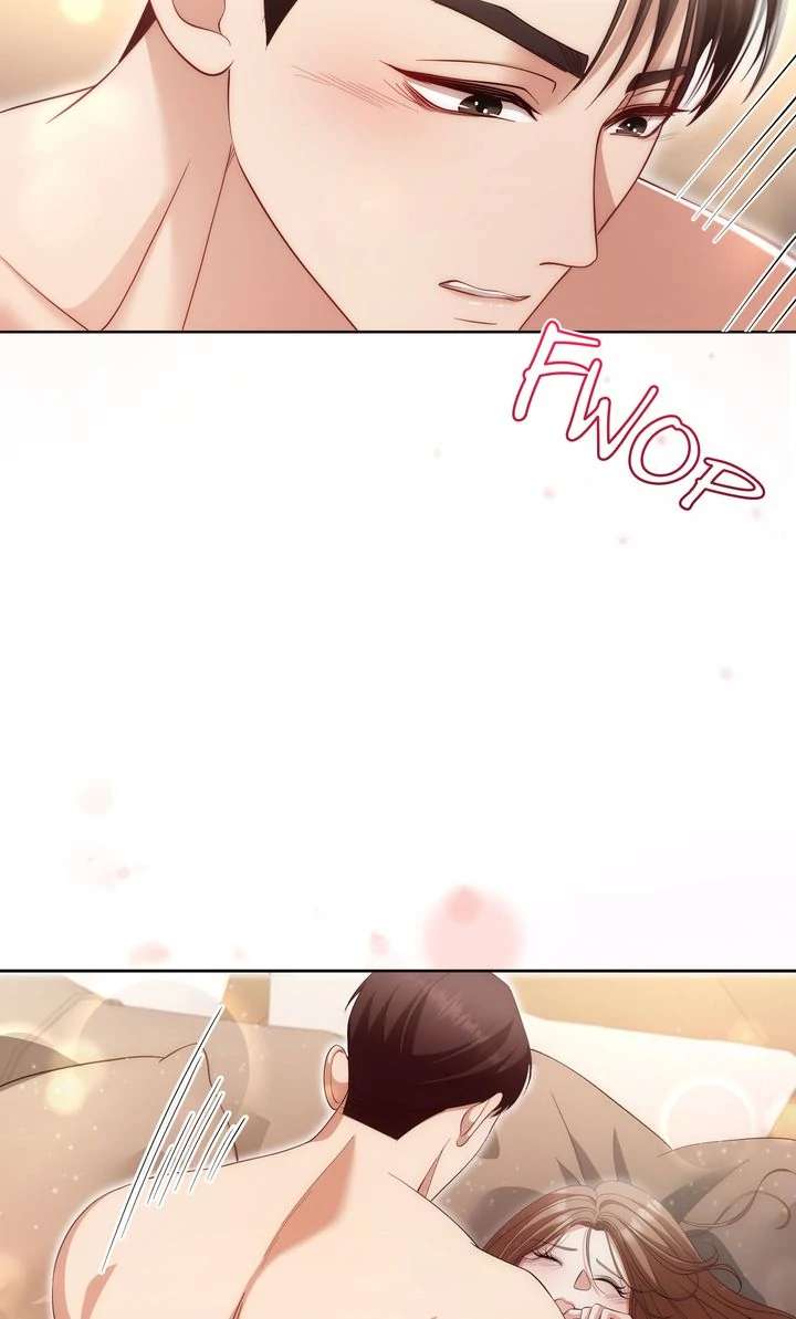 My Flower in the Desert Chapter 31 - Page 24