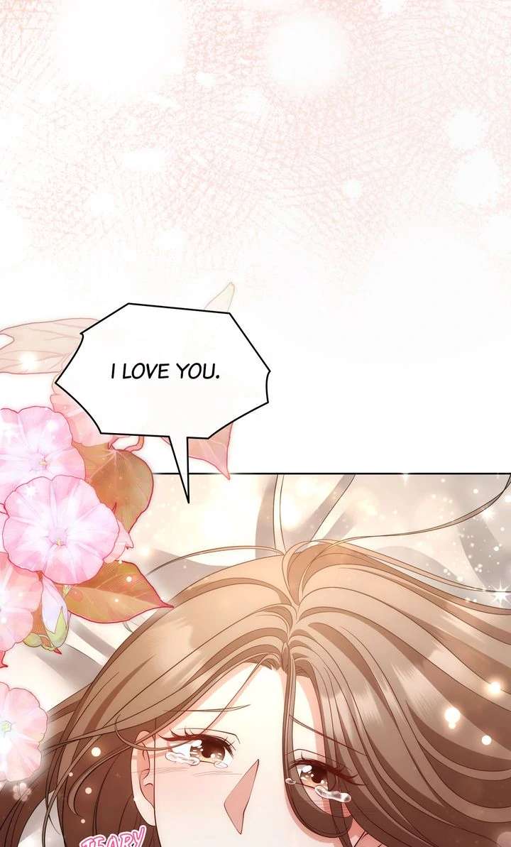 My Flower in the Desert Chapter 31 - Page 40