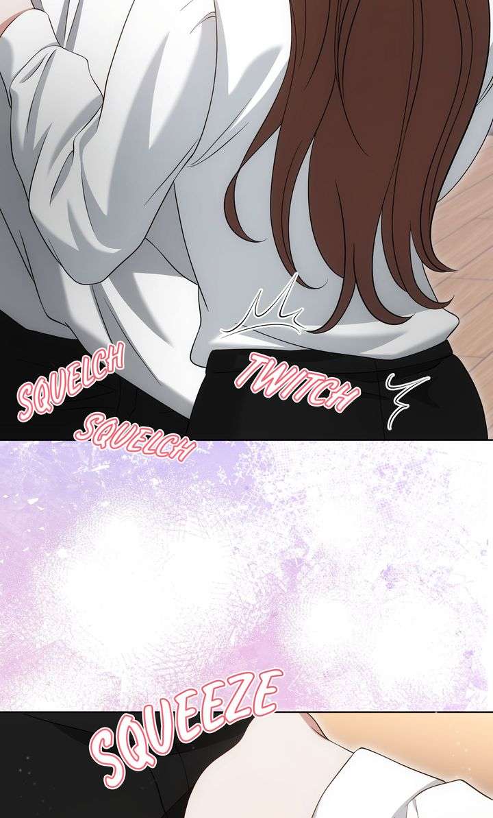 My Flower in the Desert Chapter 31 - Page 5