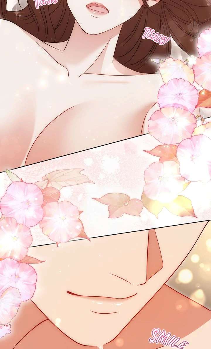 My Flower in the Desert Chapter 31 - Page 41