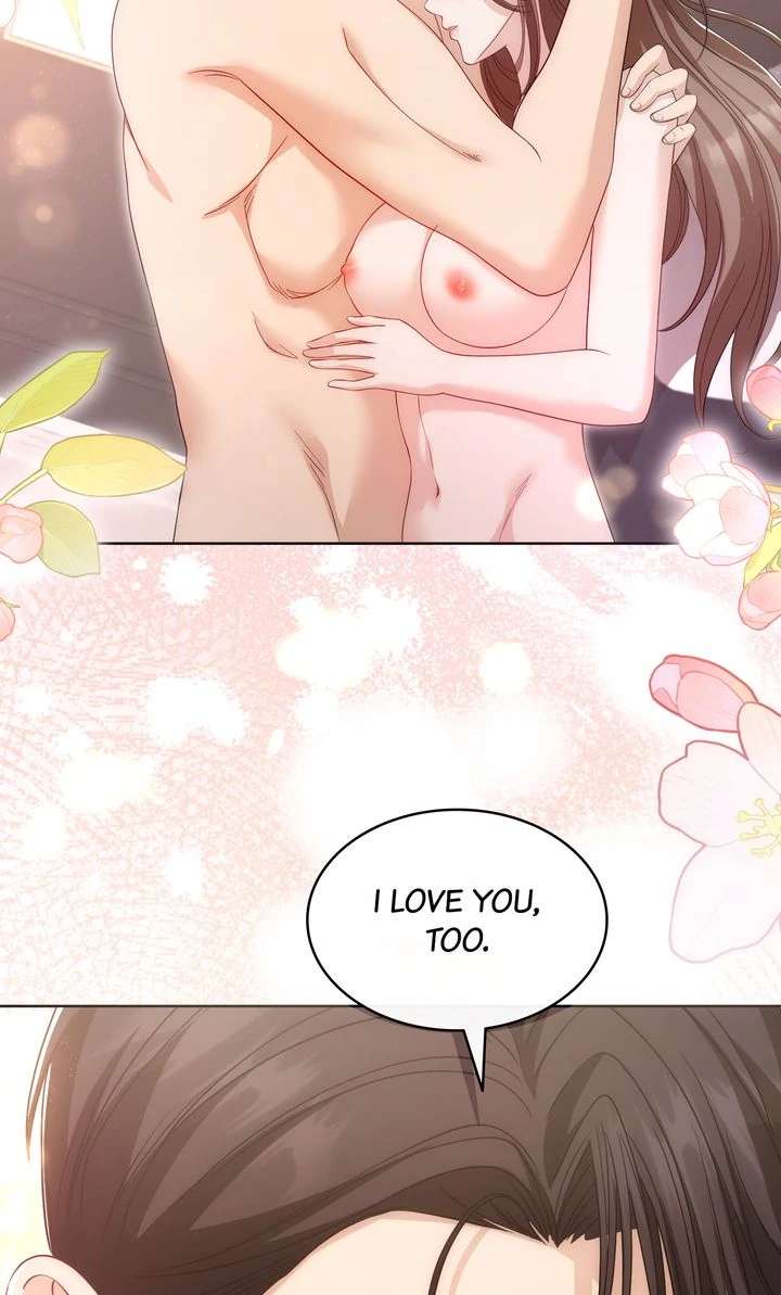 My Flower in the Desert Chapter 31 - Page 49