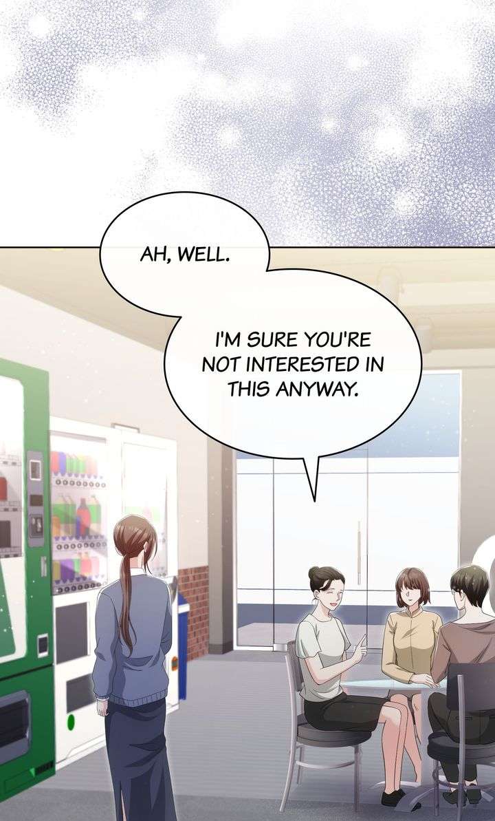 My Flower in the Desert Chapter 31 - Page 59