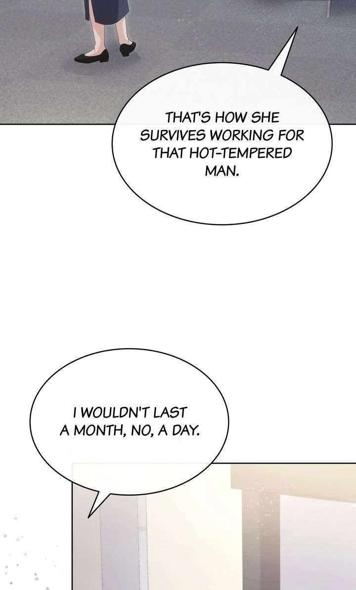 My Flower in the Desert Chapter 31 - Page 60