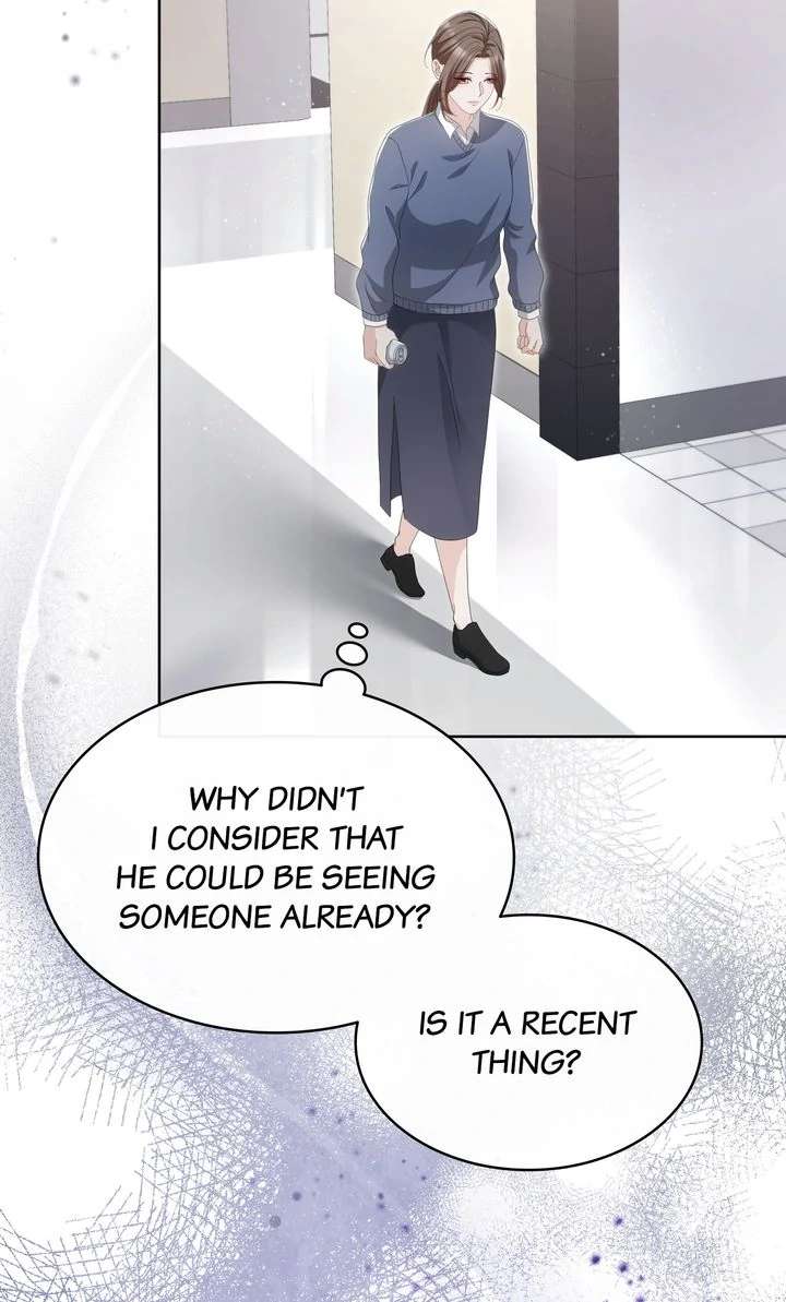 My Flower in the Desert Chapter 31 - Page 61