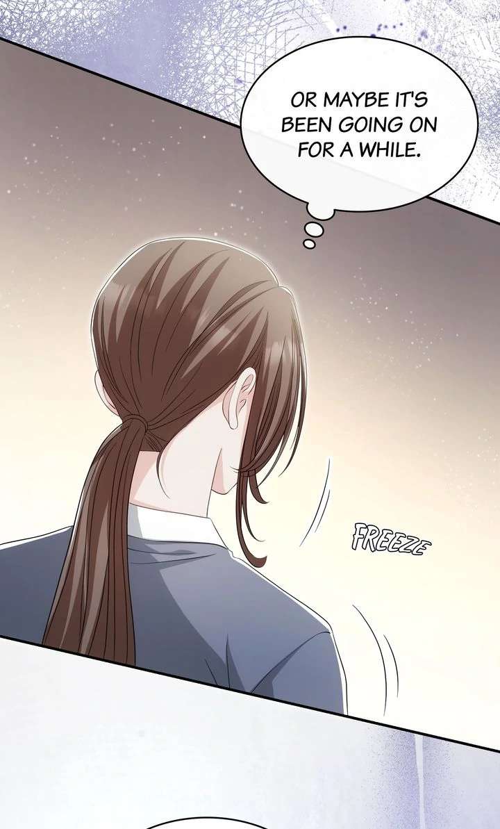 My Flower in the Desert Chapter 31 - Page 62