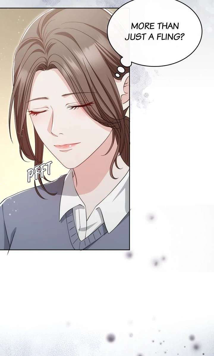 My Flower in the Desert Chapter 31 - Page 65