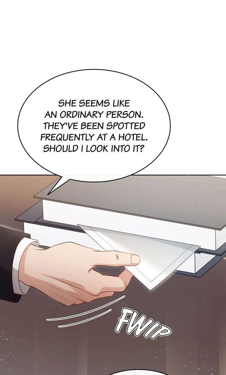 My Flower in the Desert Chapter 31 - Page 70