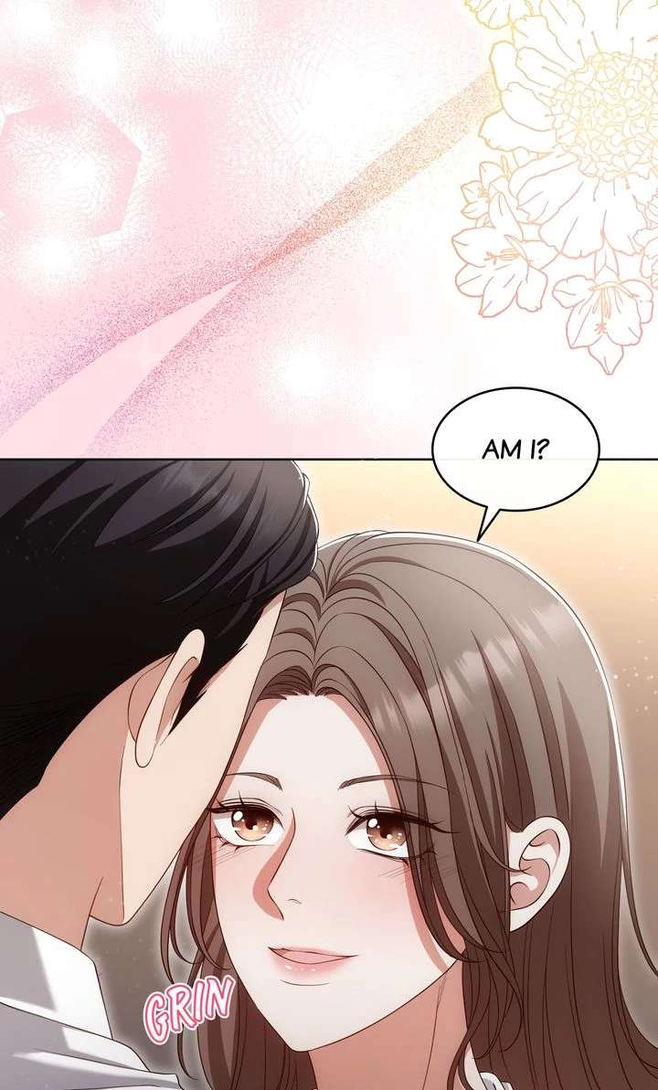 My Flower in the Desert Chapter 31 - Page 8