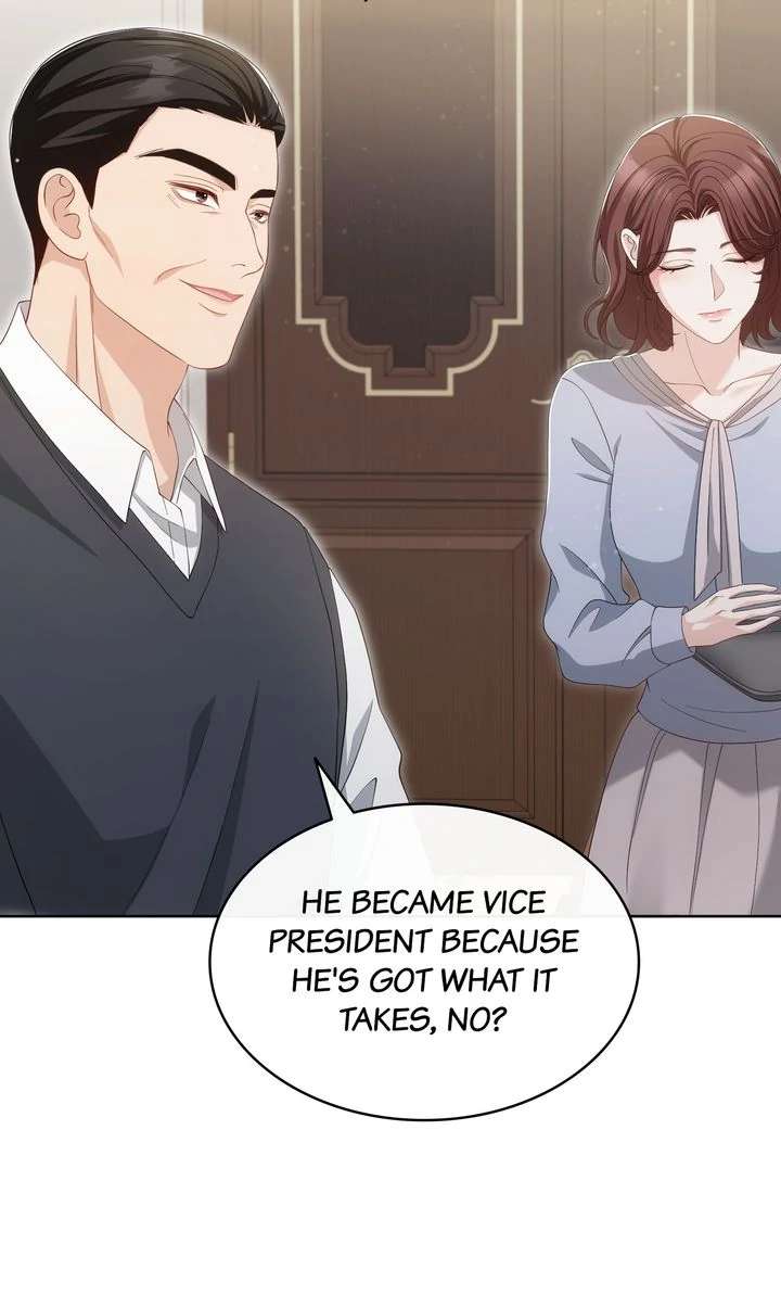 My Flower in the Desert Chapter 31 - Page 79