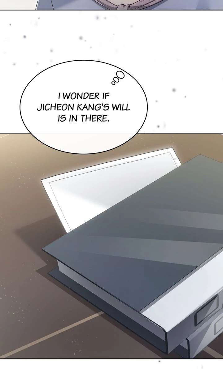 My Flower in the Desert Chapter 31 - Page 81