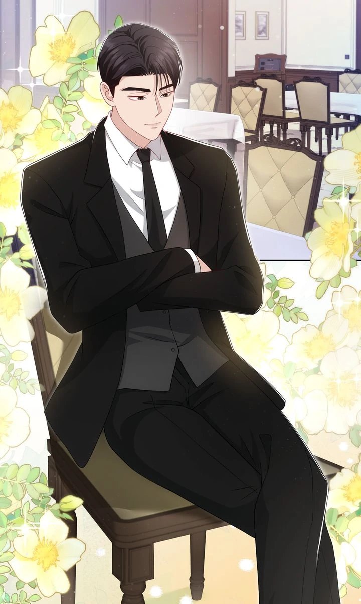 My Flower in the Desert Chapter 32 - Page 2