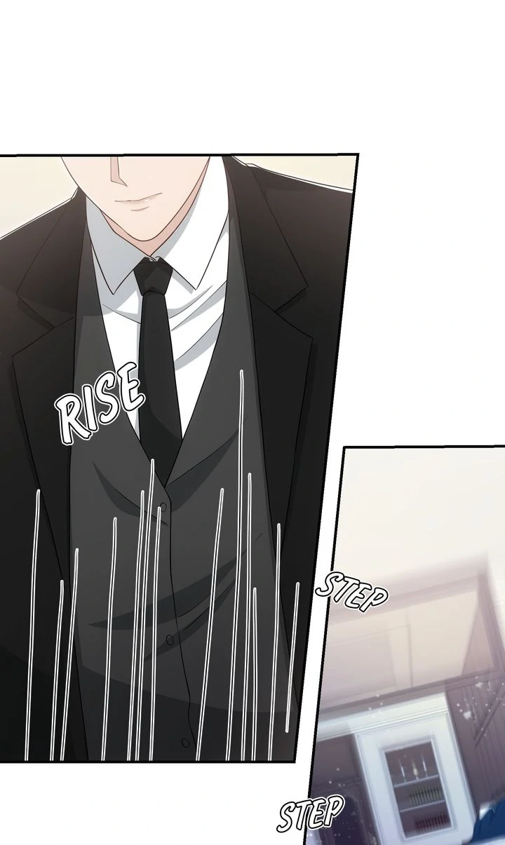 My Flower in the Desert Chapter 32 - Page 33