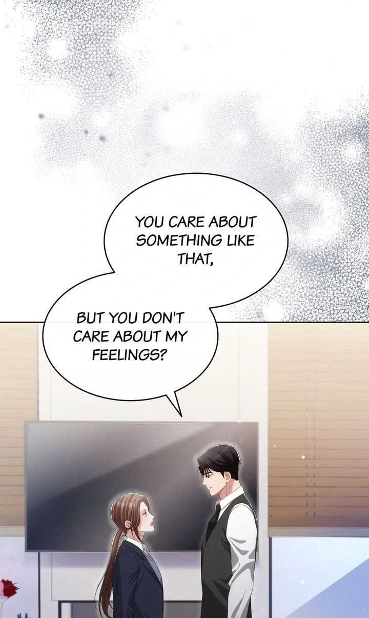 My Flower in the Desert Chapter 32 - Page 82