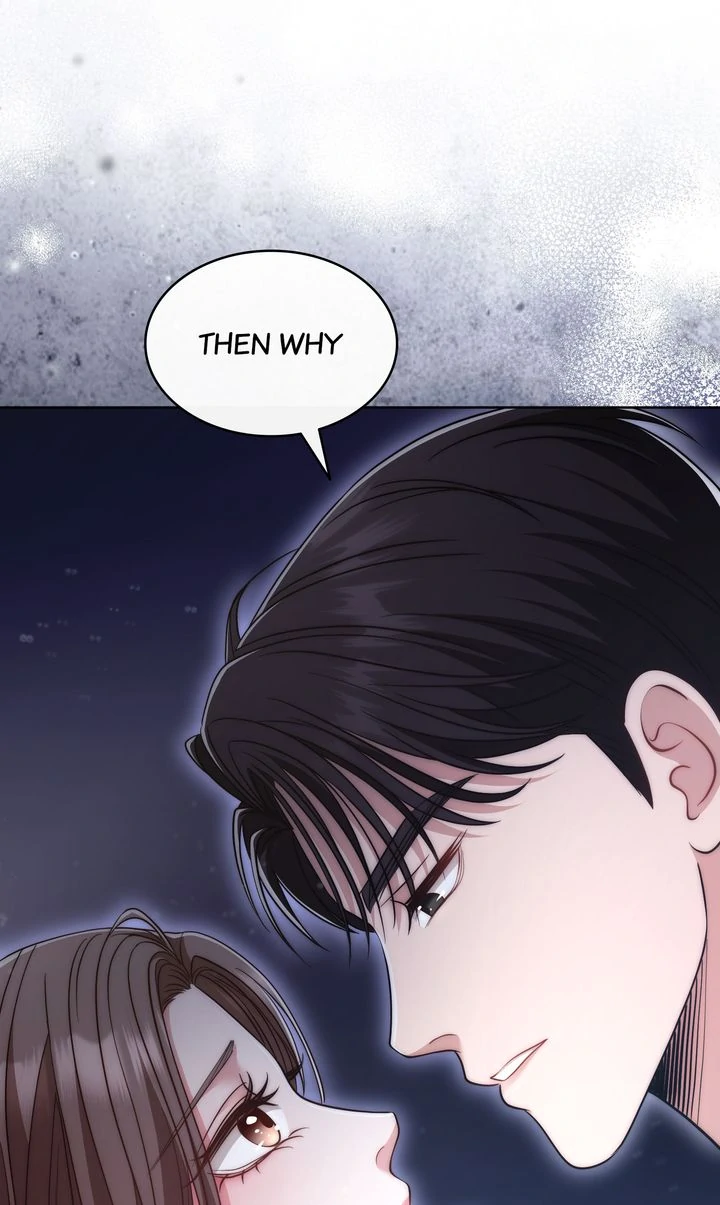 My Flower in the Desert Chapter 32 - Page 84