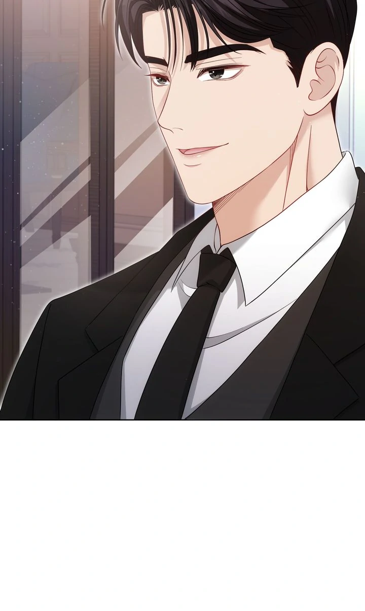 My Flower in the Desert Chapter 32 - Page 10