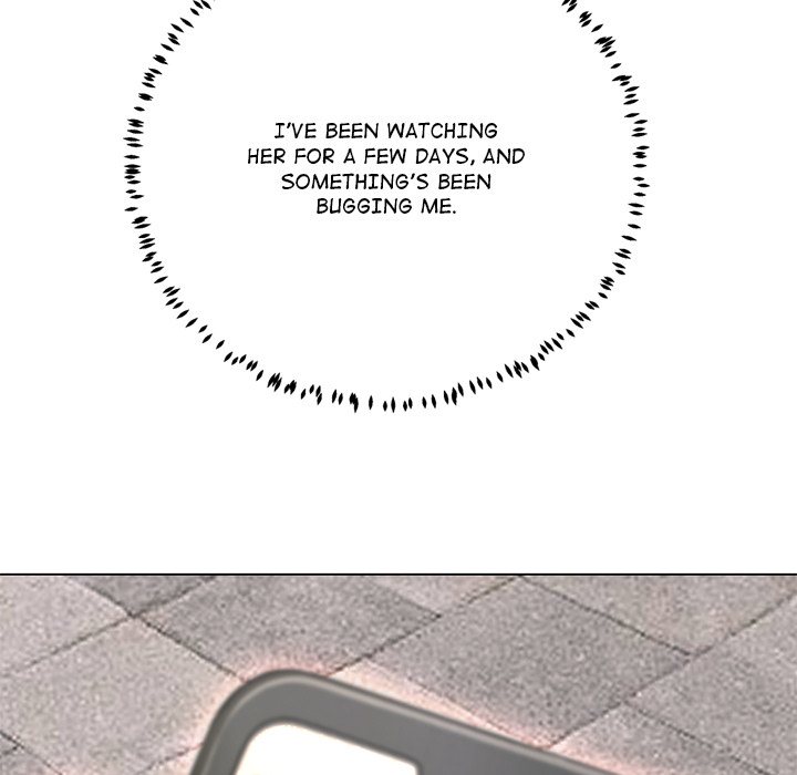 My Gangster Girlfriend Chapter 31 - Page 105