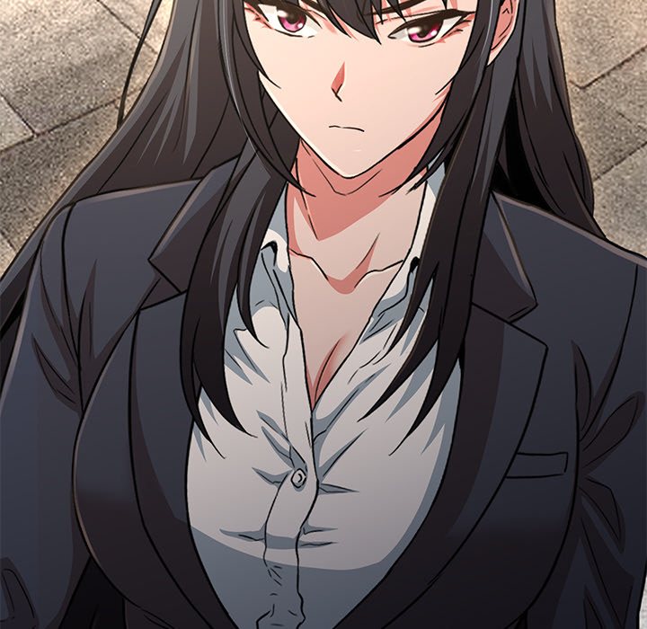 My Gangster Girlfriend Chapter 31 - Page 109