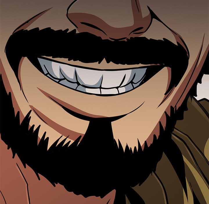 My Gangster Girlfriend Chapter 31 - Page 114