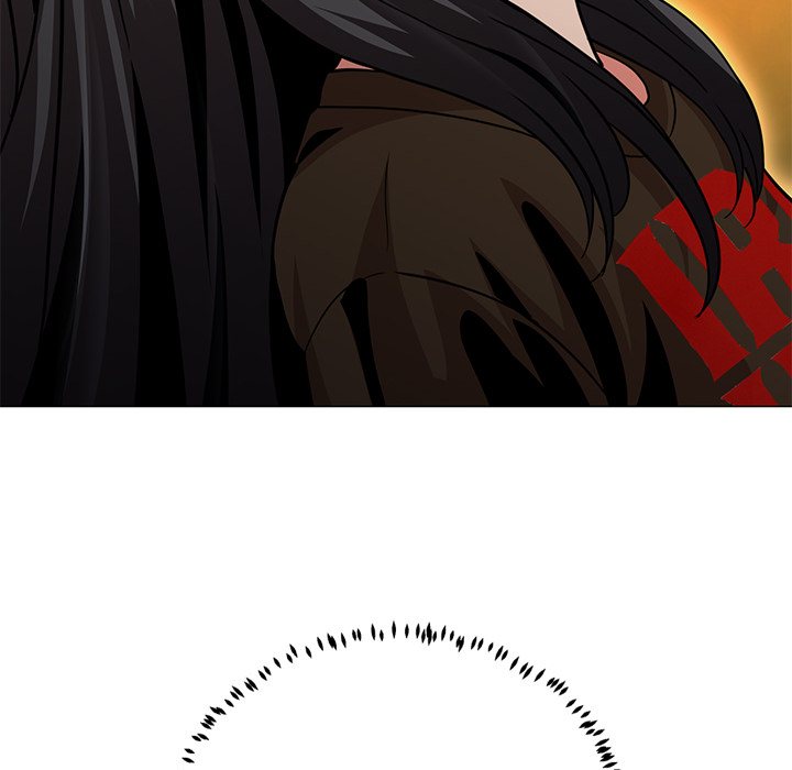 My Gangster Girlfriend Chapter 31 - Page 118