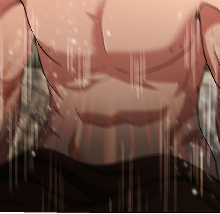 My Gangster Girlfriend Chapter 31 - Page 13