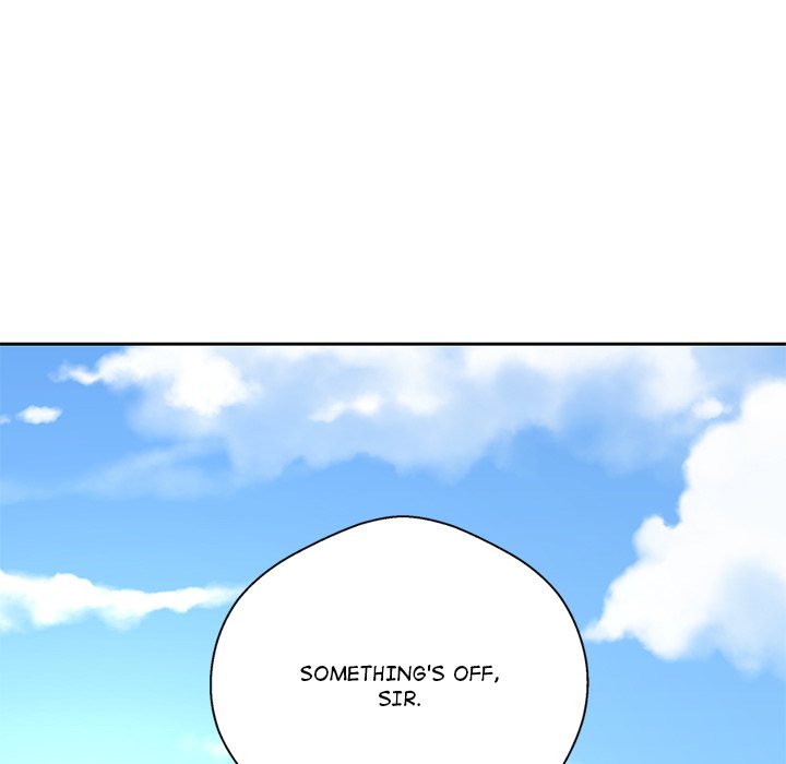 My Gangster Girlfriend Chapter 31 - Page 123