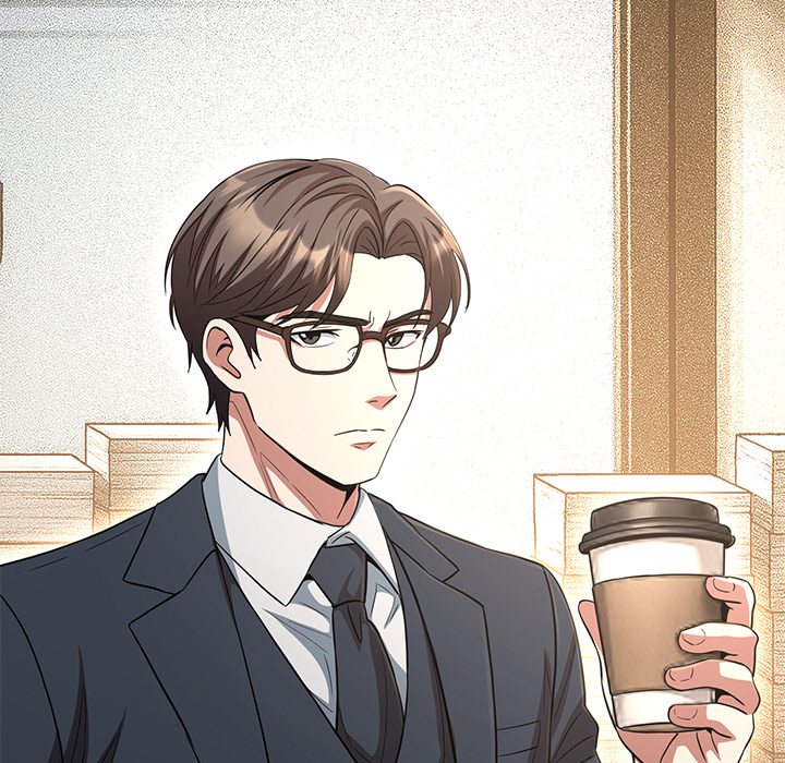 My Gangster Girlfriend Chapter 31 - Page 131