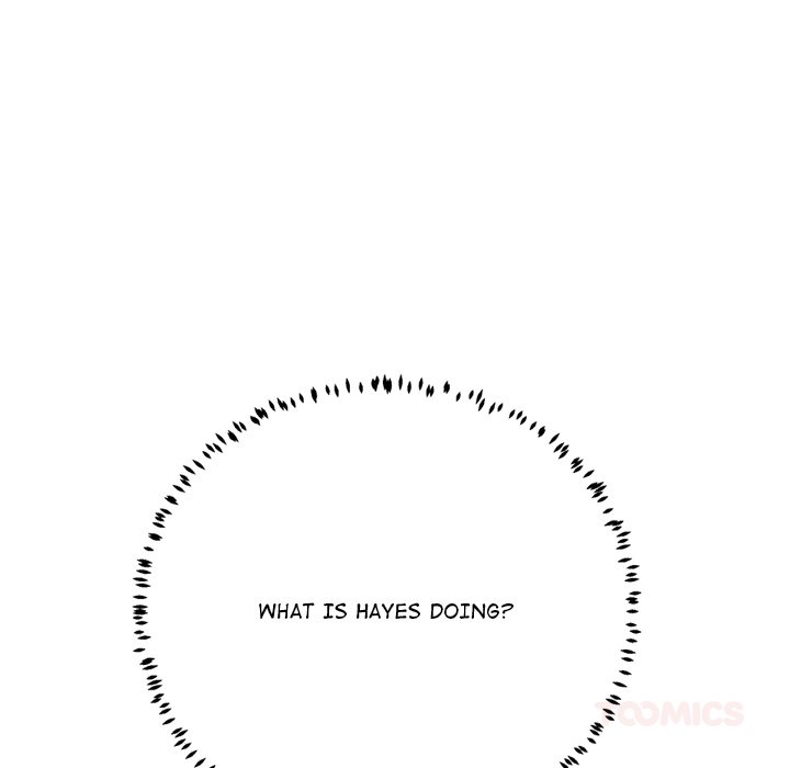 My Gangster Girlfriend Chapter 31 - Page 136