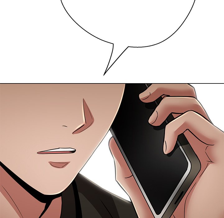 My Gangster Girlfriend Chapter 31 - Page 145