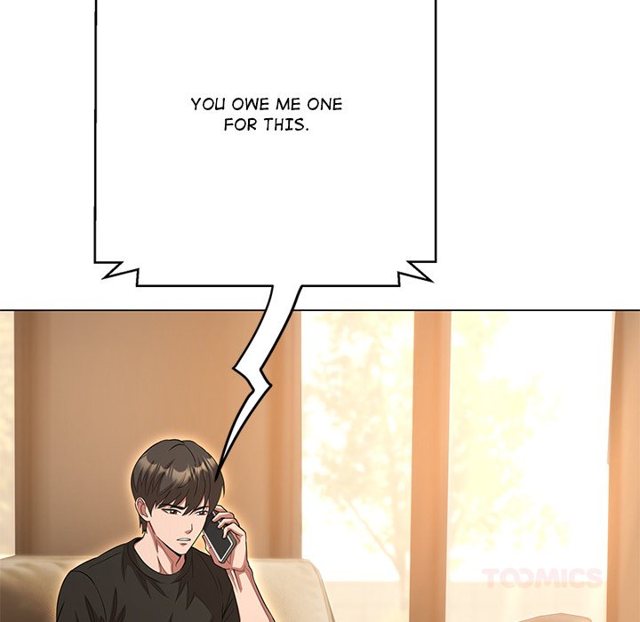 My Gangster Girlfriend Chapter 31 - Page 148