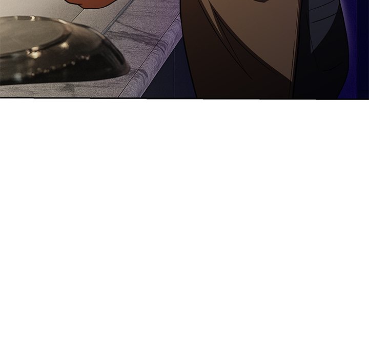 My Gangster Girlfriend Chapter 31 - Page 152