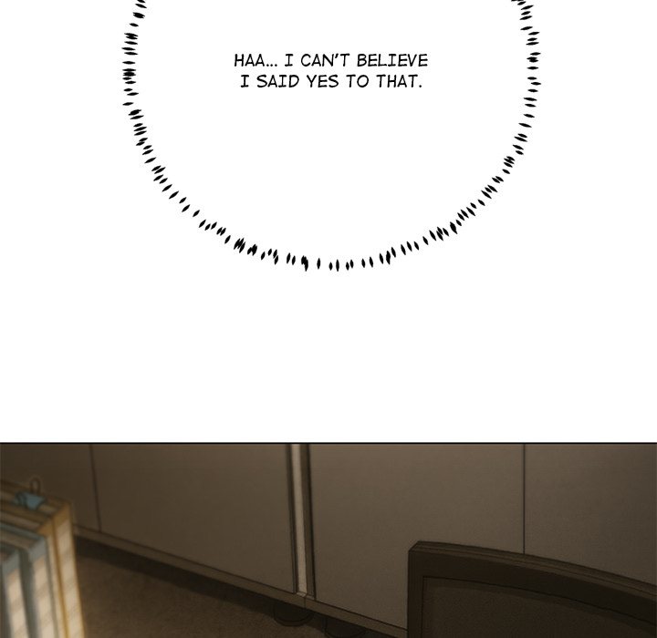 My Gangster Girlfriend Chapter 31 - Page 155