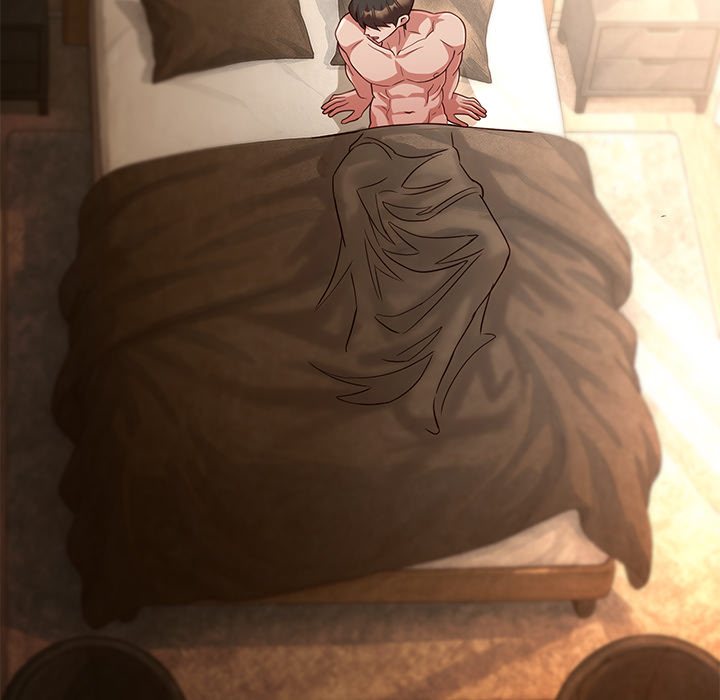 My Gangster Girlfriend Chapter 31 - Page 17