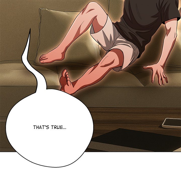 My Gangster Girlfriend Chapter 31 - Page 163