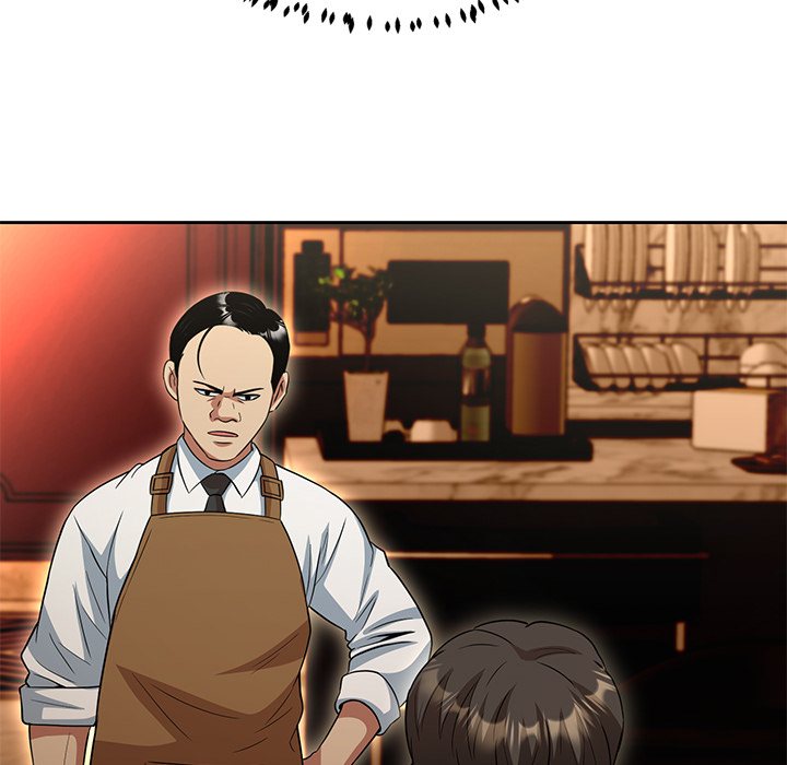 My Gangster Girlfriend Chapter 31 - Page 169