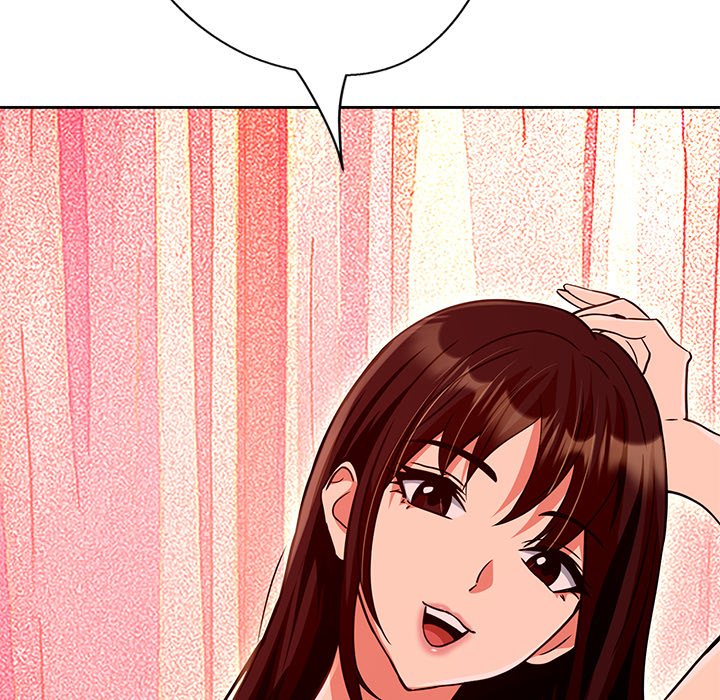 My Gangster Girlfriend Chapter 31 - Page 179