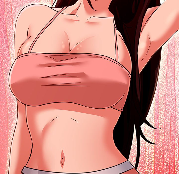 My Gangster Girlfriend Chapter 31 - Page 180