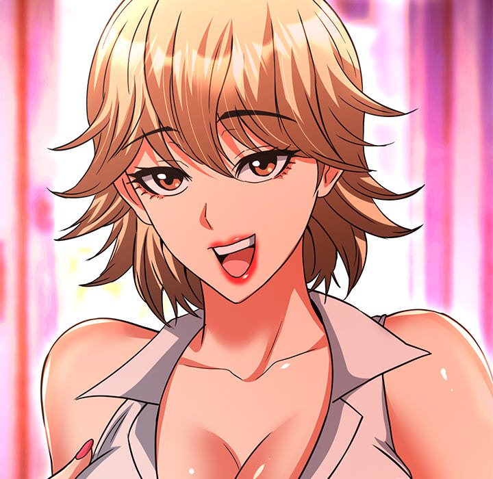 My Gangster Girlfriend Chapter 31 - Page 183