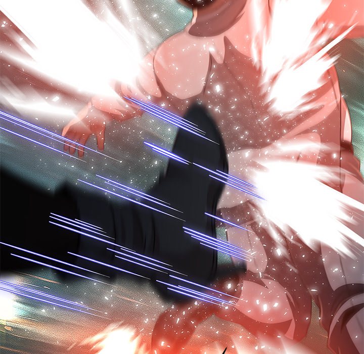 My Gangster Girlfriend Chapter 31 - Page 195