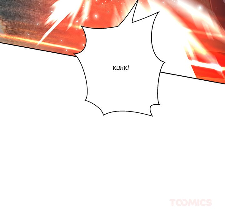 My Gangster Girlfriend Chapter 31 - Page 196