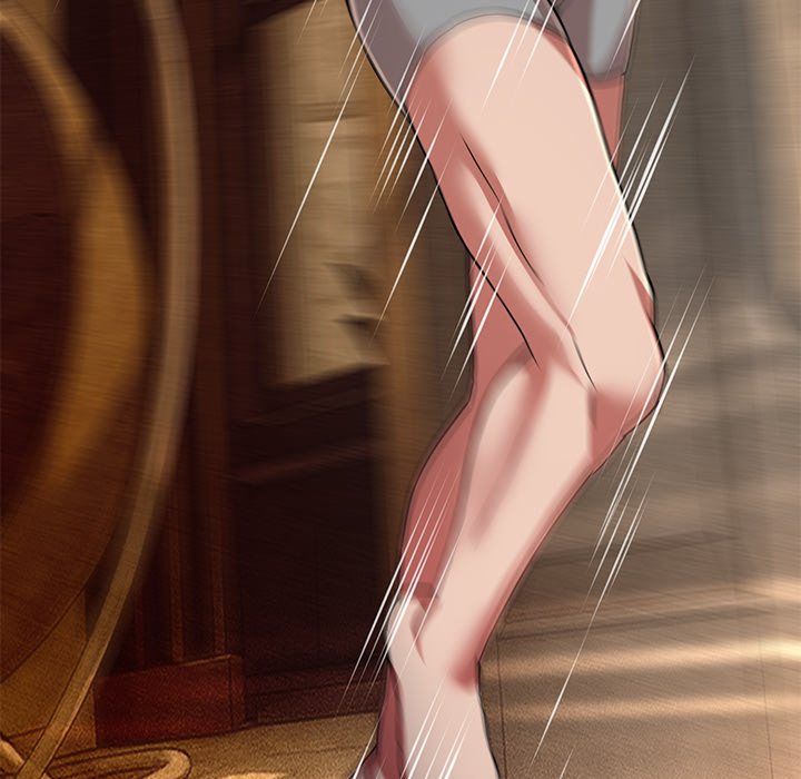 My Gangster Girlfriend Chapter 31 - Page 21